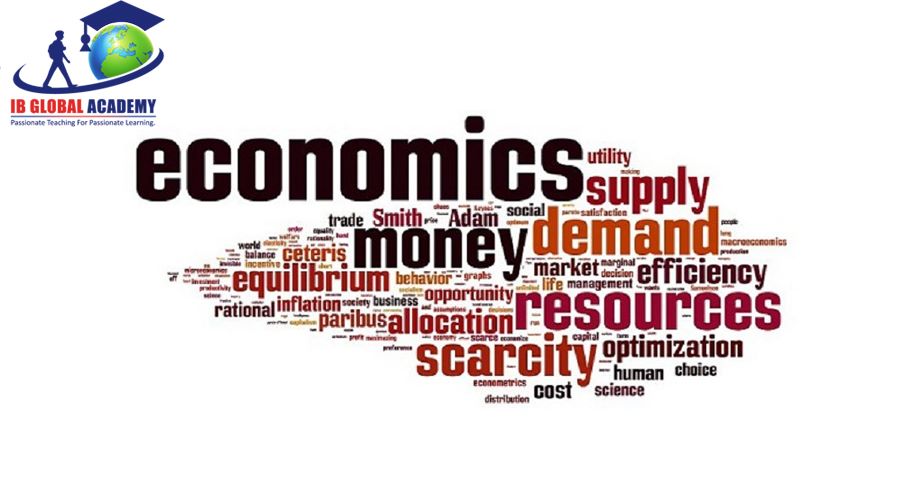 Choose an IB economics tutor in India for exams