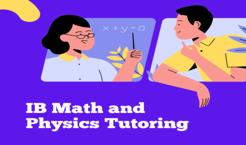 IB Online Tuition: Benefits of IB Maths and Physics Tutoring