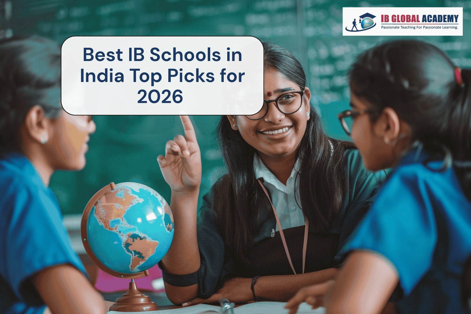 Best IB Schools in India Top Picks for 2026